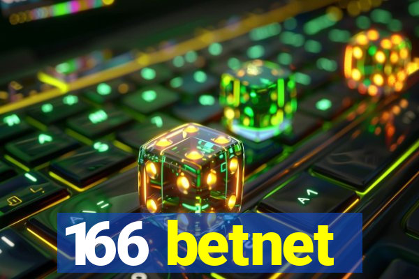 166 betnet